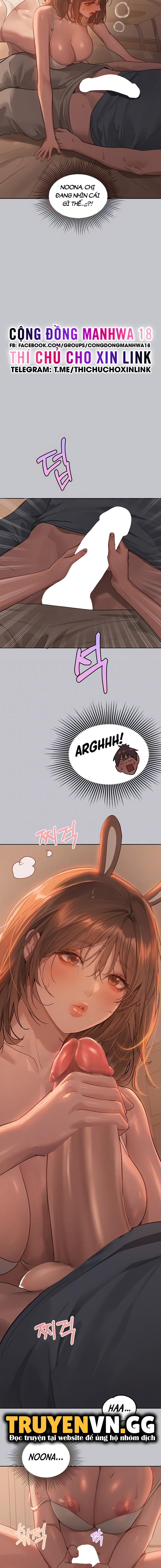 bà chị chủ nhà chapter 119 5