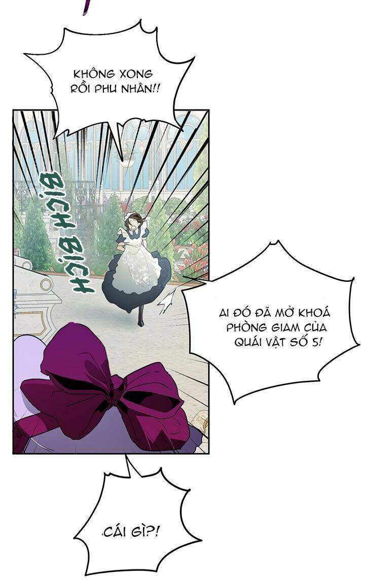 cách bảo vệ anh trai của nữ chính chapter 15 5