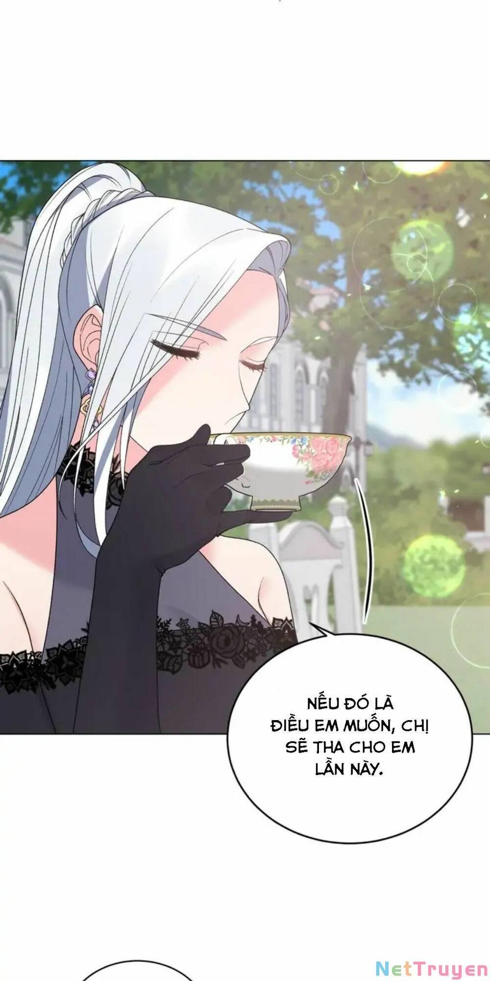 là nhân vật phản diện nhưng tôi sẽ trở thành nữ chính chapter 60 17