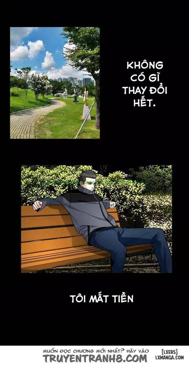 mùi vị của đôi bàn tay chapter 84 27