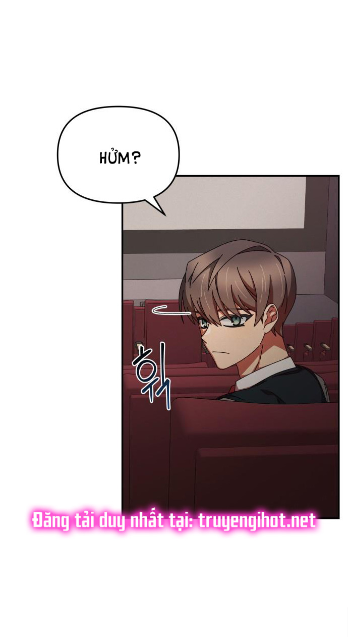 bạn gái tôi là robot -câu chuyện của cheol soo và young hee chapter 22 54