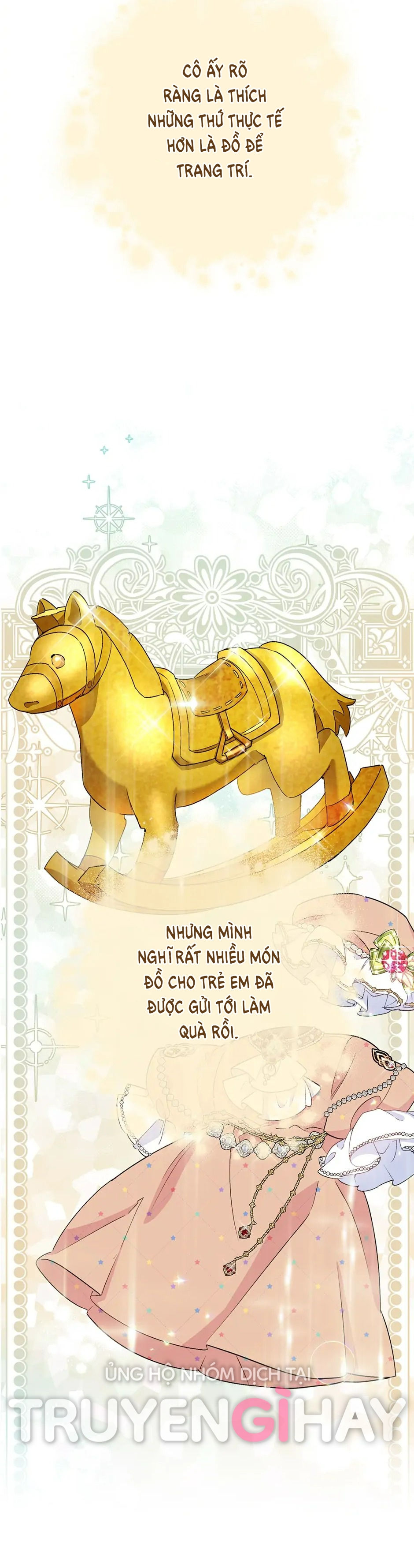 50 công thức pha trà của nữ công tước chapter 140 6