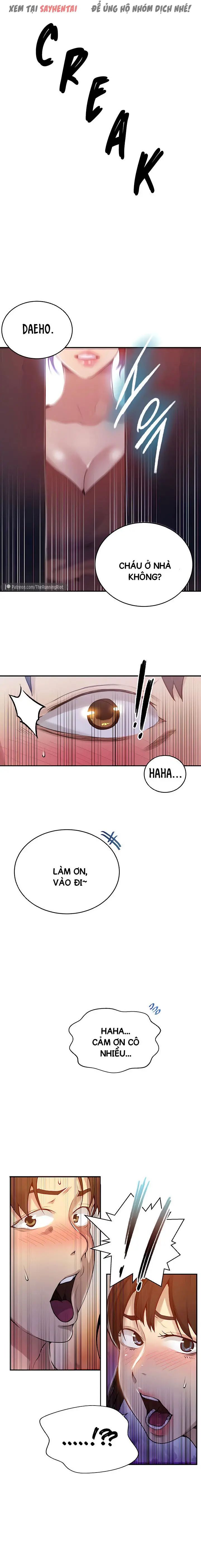 lớp học gia đình (bản không che) chapter 130 12