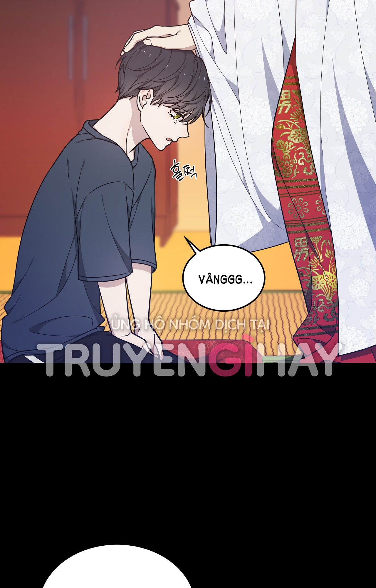 hỗn mộng chapter 28.1 8