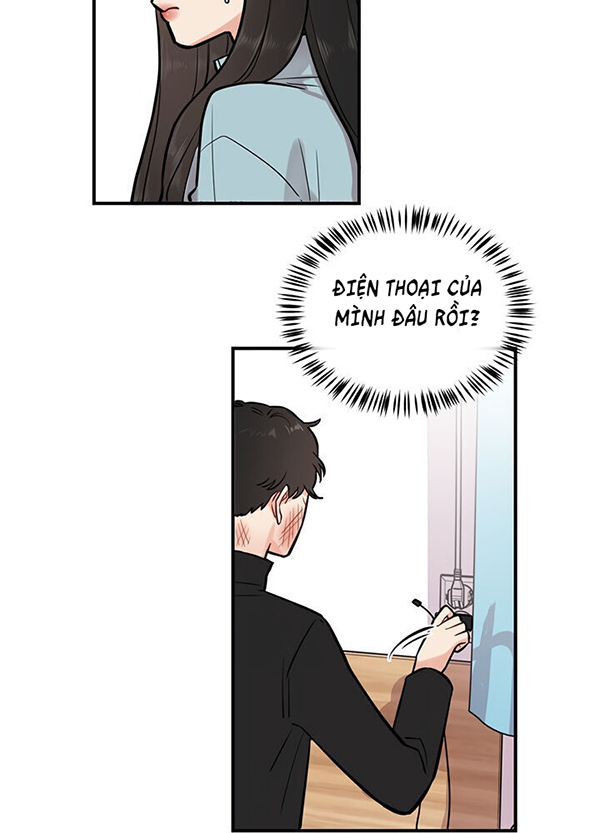 chứng nghiện điện thoại chapter 2 12