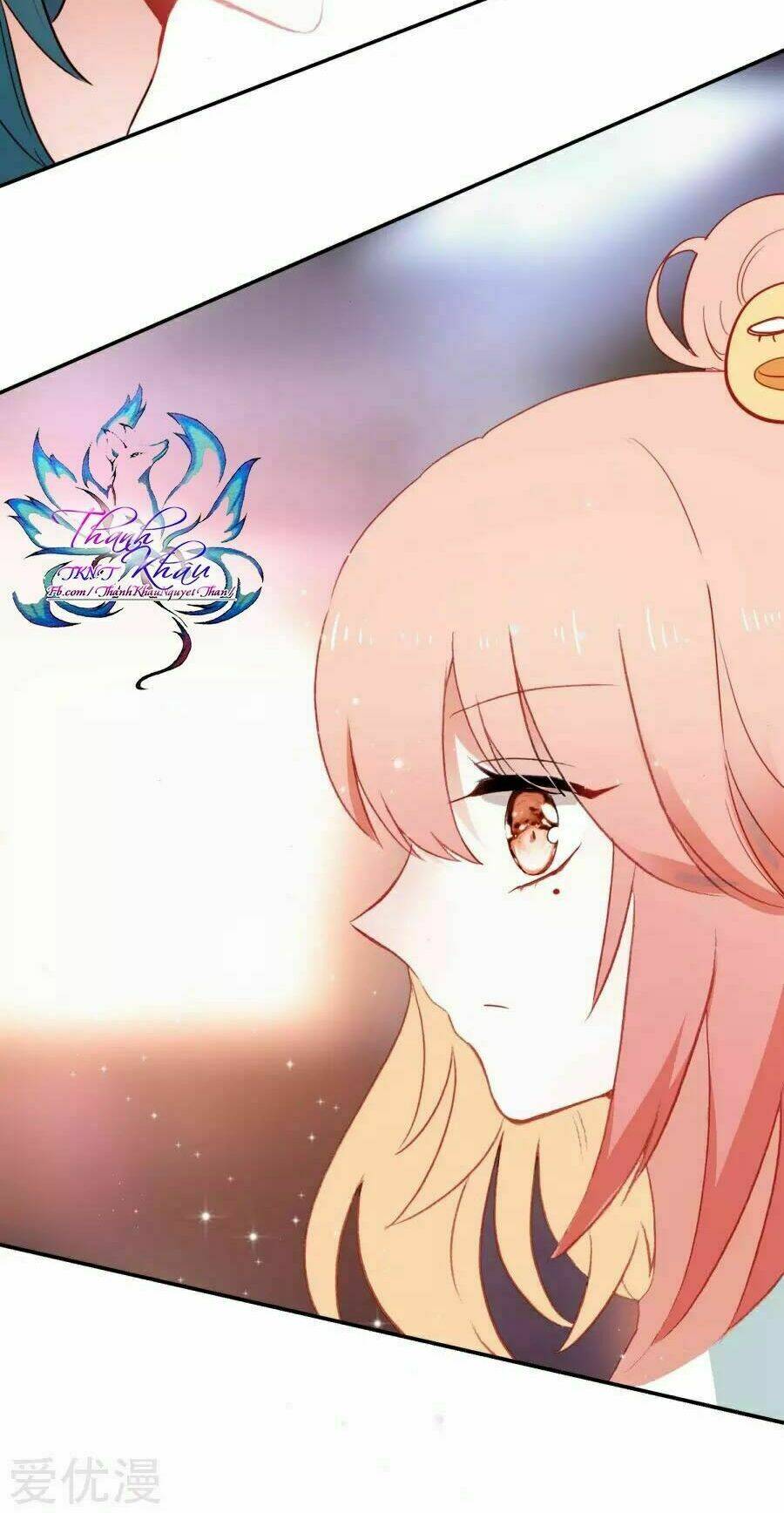 luyến ái khoái đệ chapter 3 34