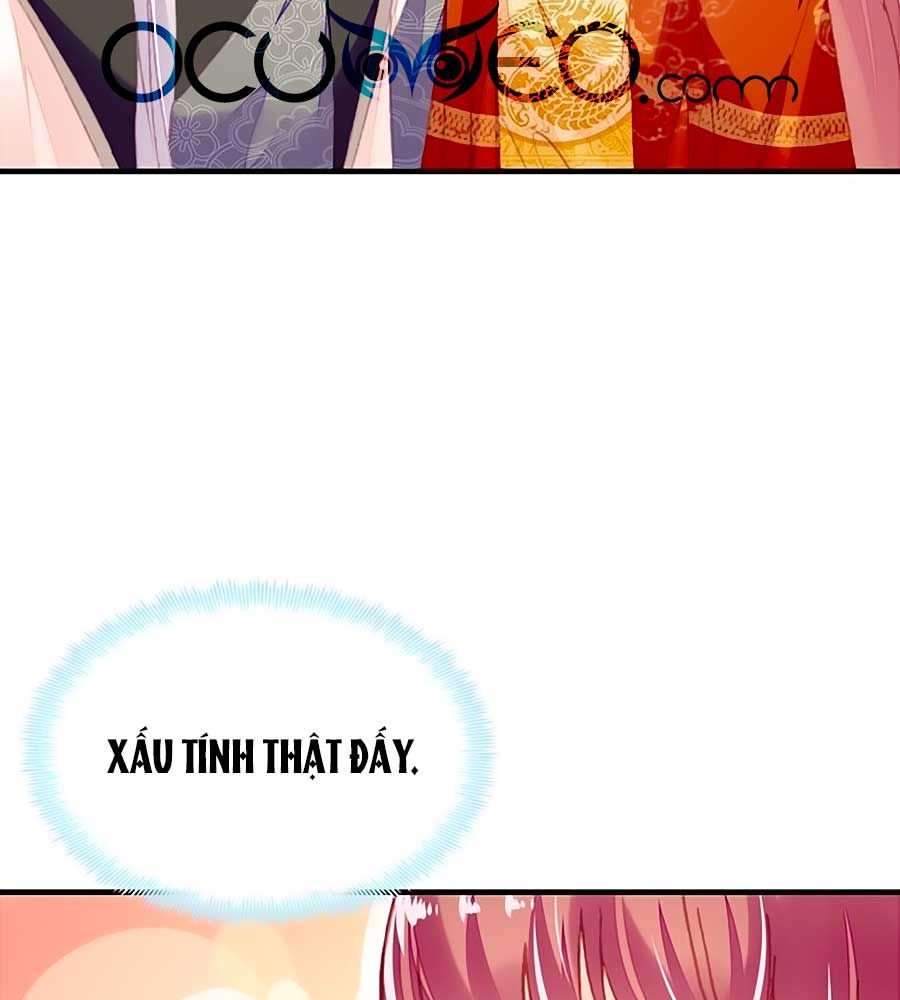 trẫm cũng không muốn quá khí phách chapter 52 74