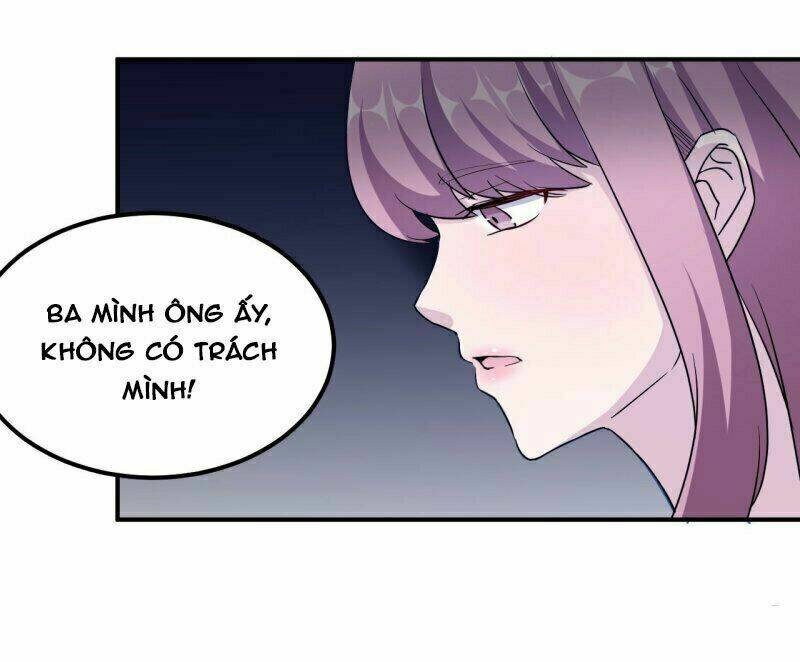 mạc thiếu bức hôn: vợ mới khó chống đỡ chapter 95 50