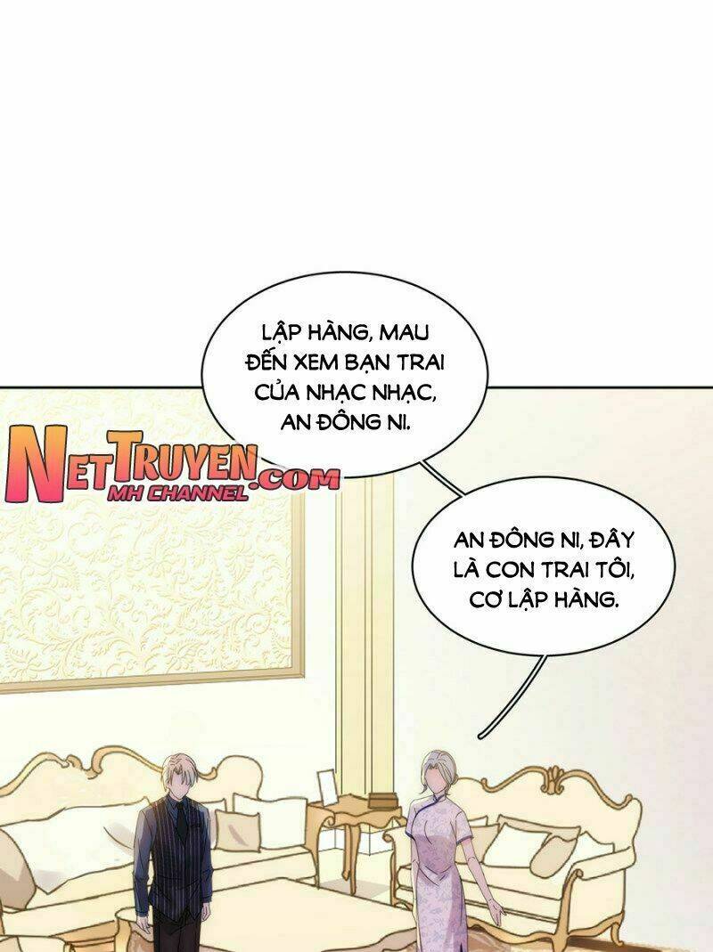 hoàn mỹ lão công tiến hóa luân chapter 125 24