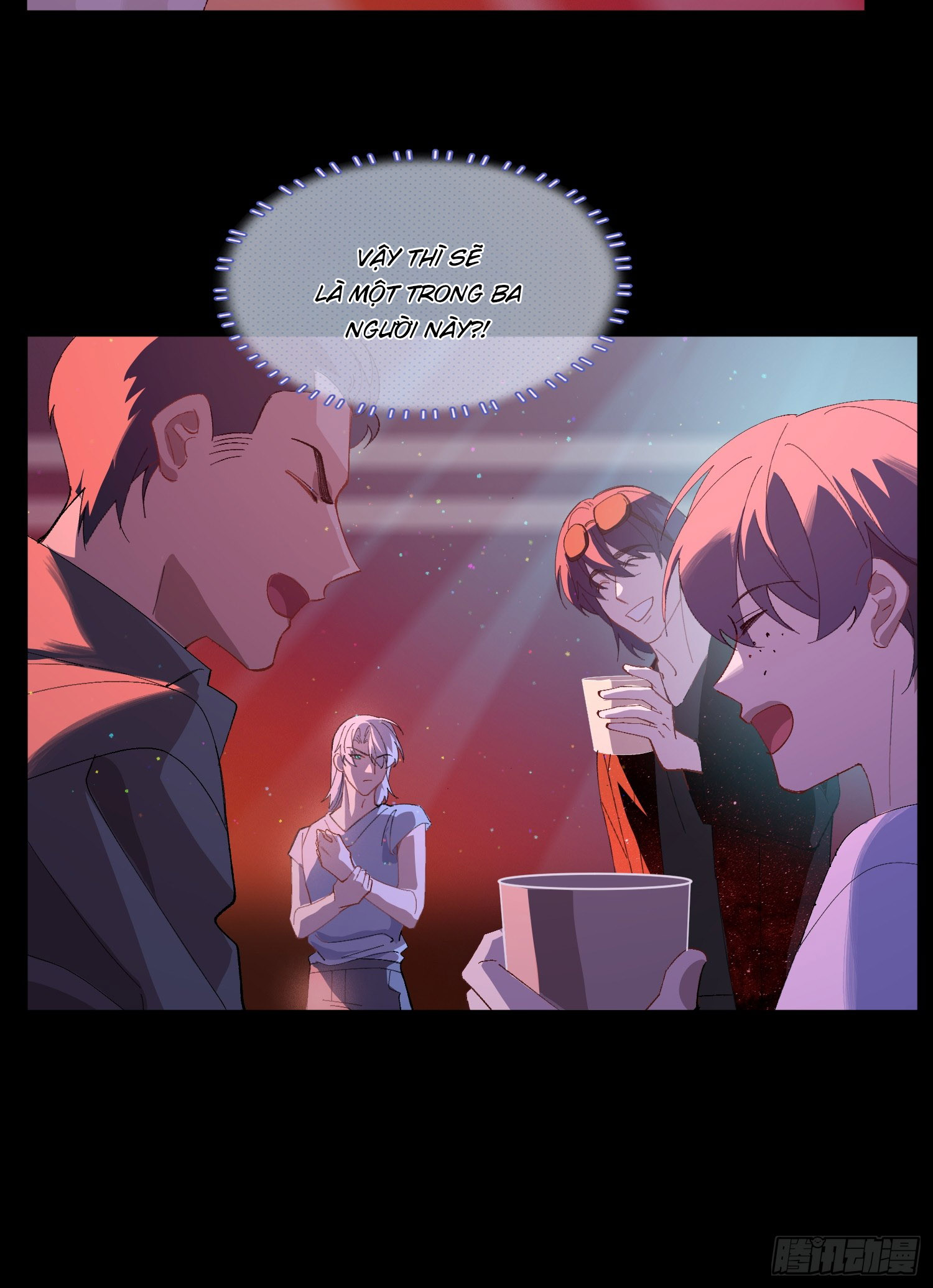 ỷ trên hiếp dưới chapter 3 44