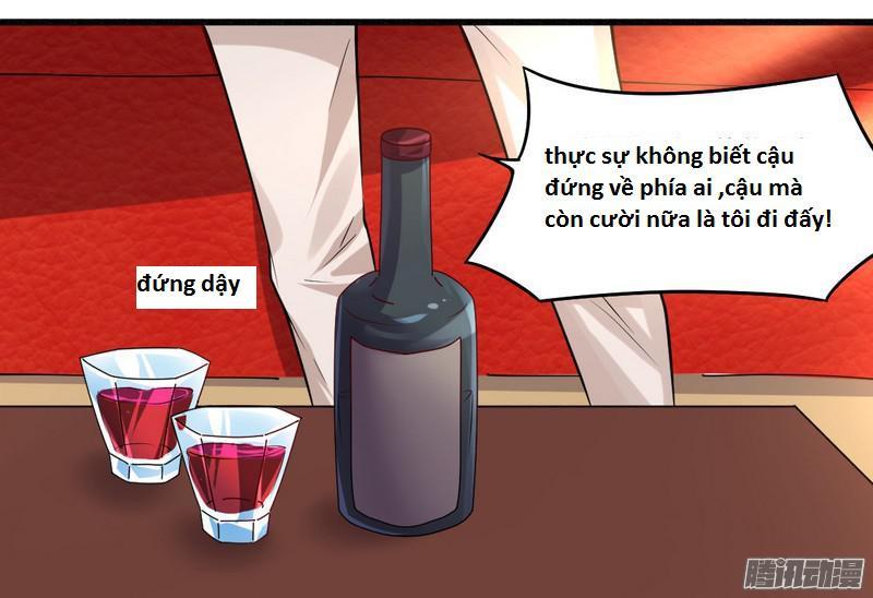 tổng tài đã cưới em chapter 24 6