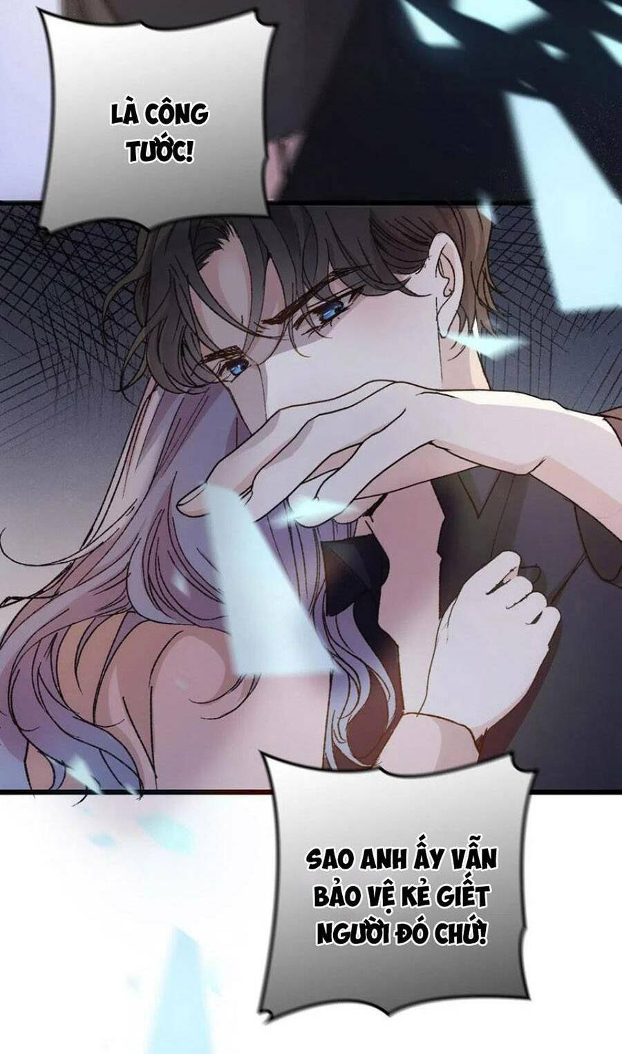 một vợ yêu, một bé con chapter 183 5