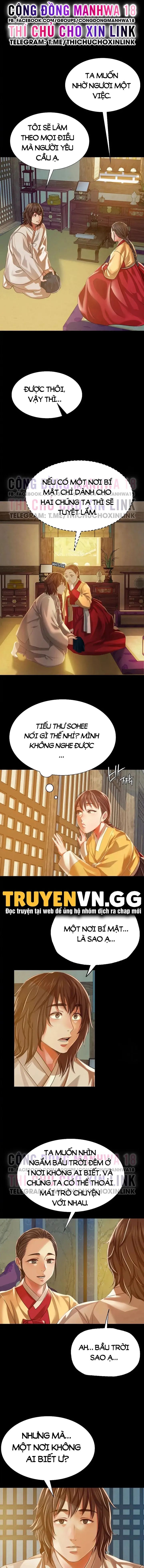 [18+] tiểu thư chapter 41 2