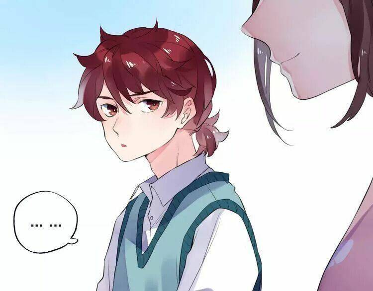 sos! tôi đã yêu một con sâu bướm (phần 2) chapter 31 46