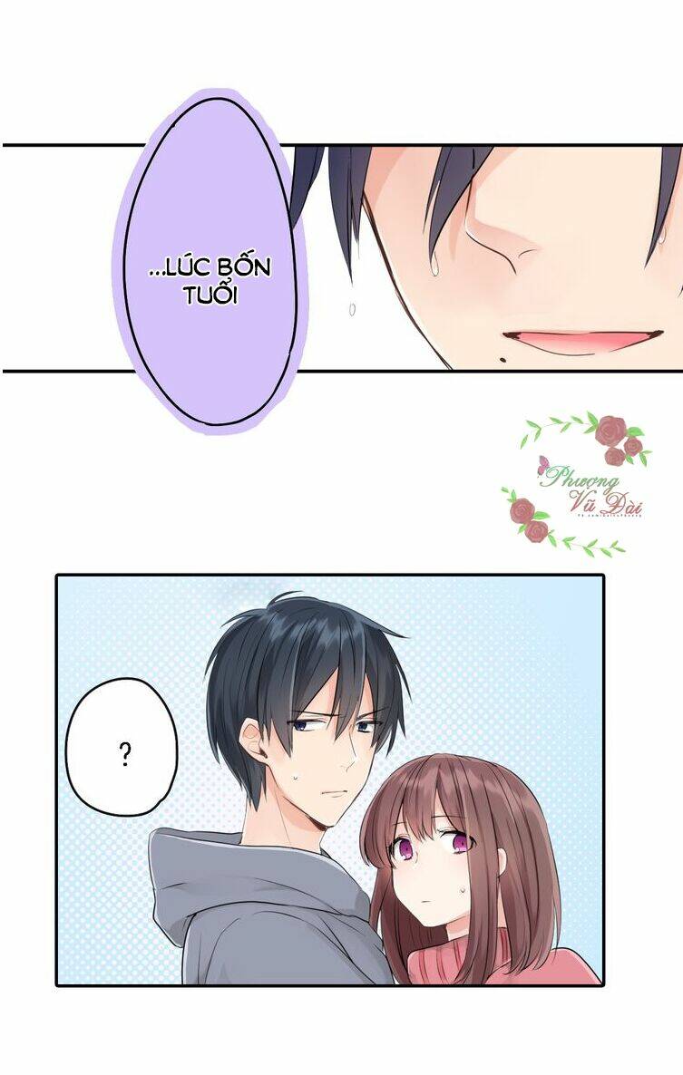 hai anh ấy của tôi chapter 3 55