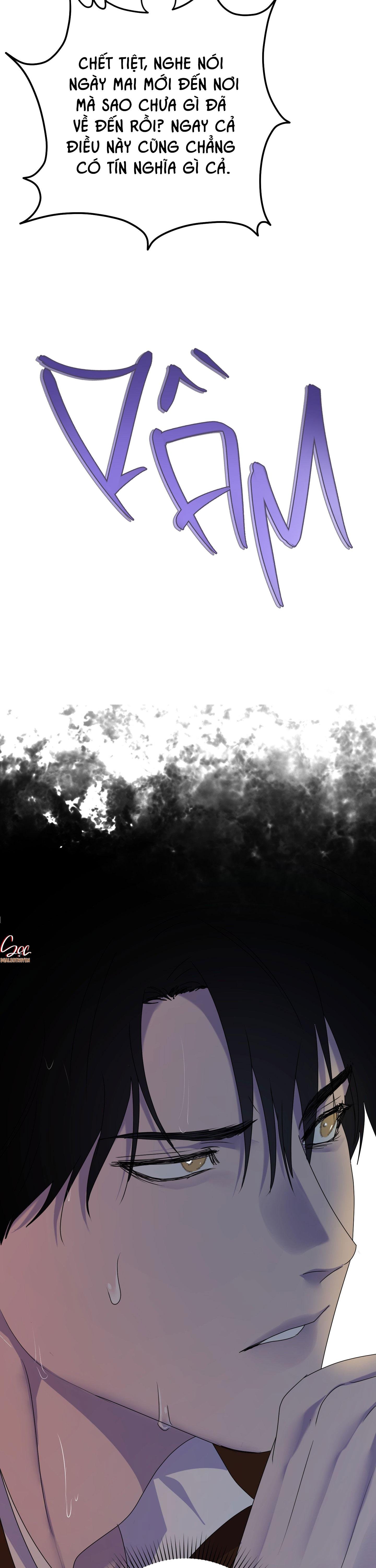 đóa hoa của alosha chapter 32 31