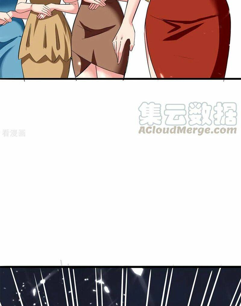 trọng sinh khí thiếu quy lai chapter 181 9