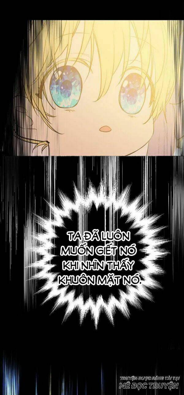 một ngày nọ ta trở thành công chúa chapter 16.5 31