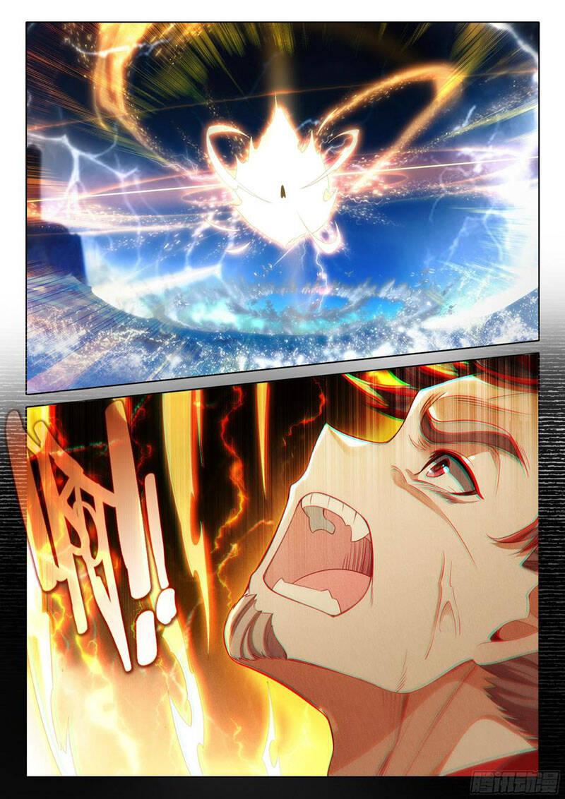 đấu la đại lục 5 - đường tam trùng sinh chapter 114 13