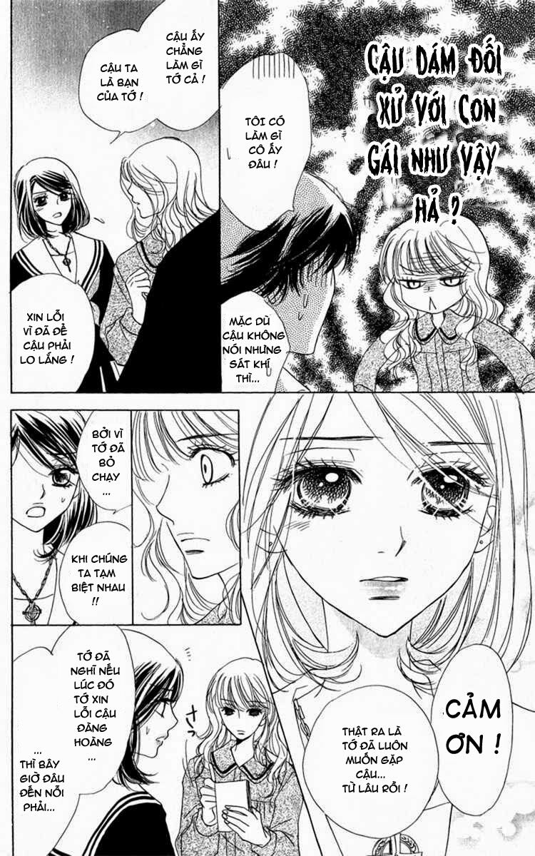 ác quỷ và bản tình ca chapter 30 12