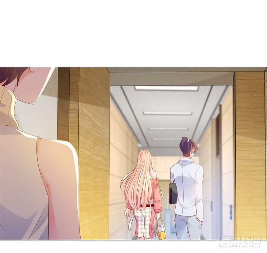 ẩn hôn 100%: chọc tức vợ yêu mua một tặng một chapter 80 31