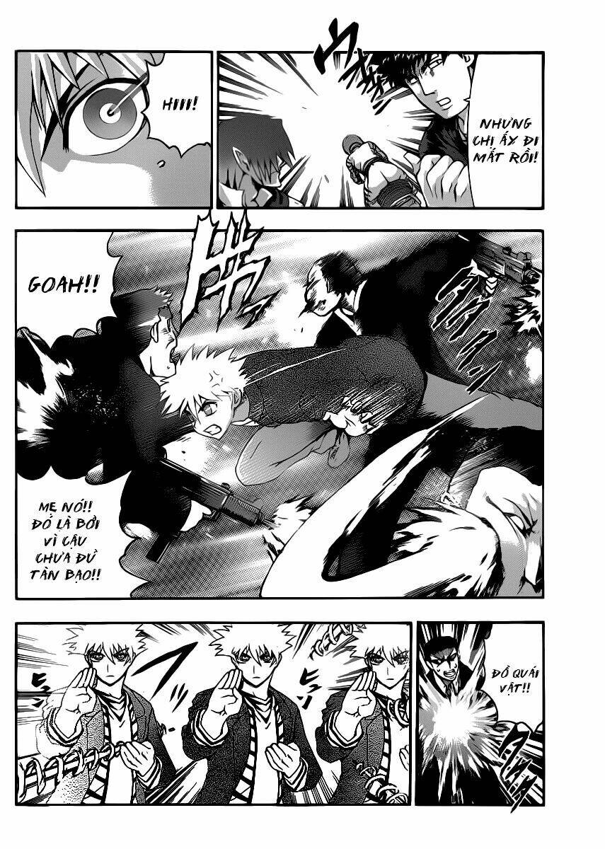 history's strongest disciple kenichi chapter 440 9