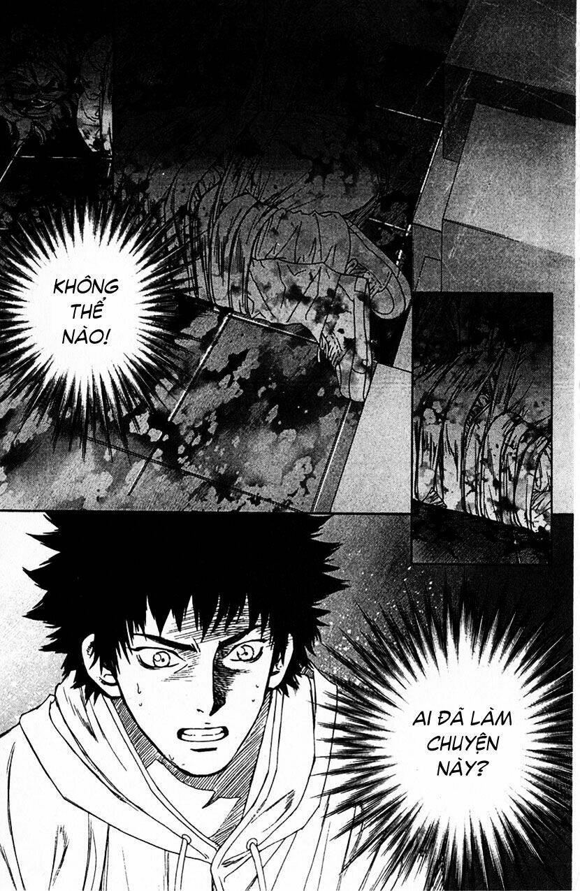 redrum 327 chapter 12 9