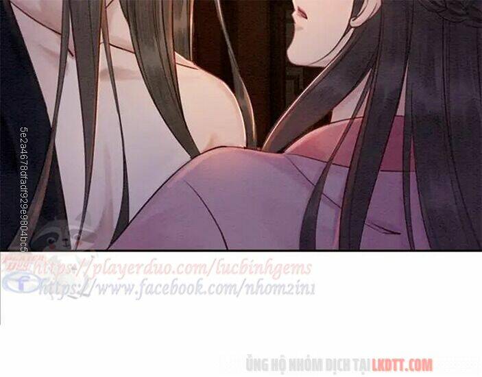 trọng sinh bá sủng nhiếp chính vương quá mạnh mẽ chapter 80.2 44