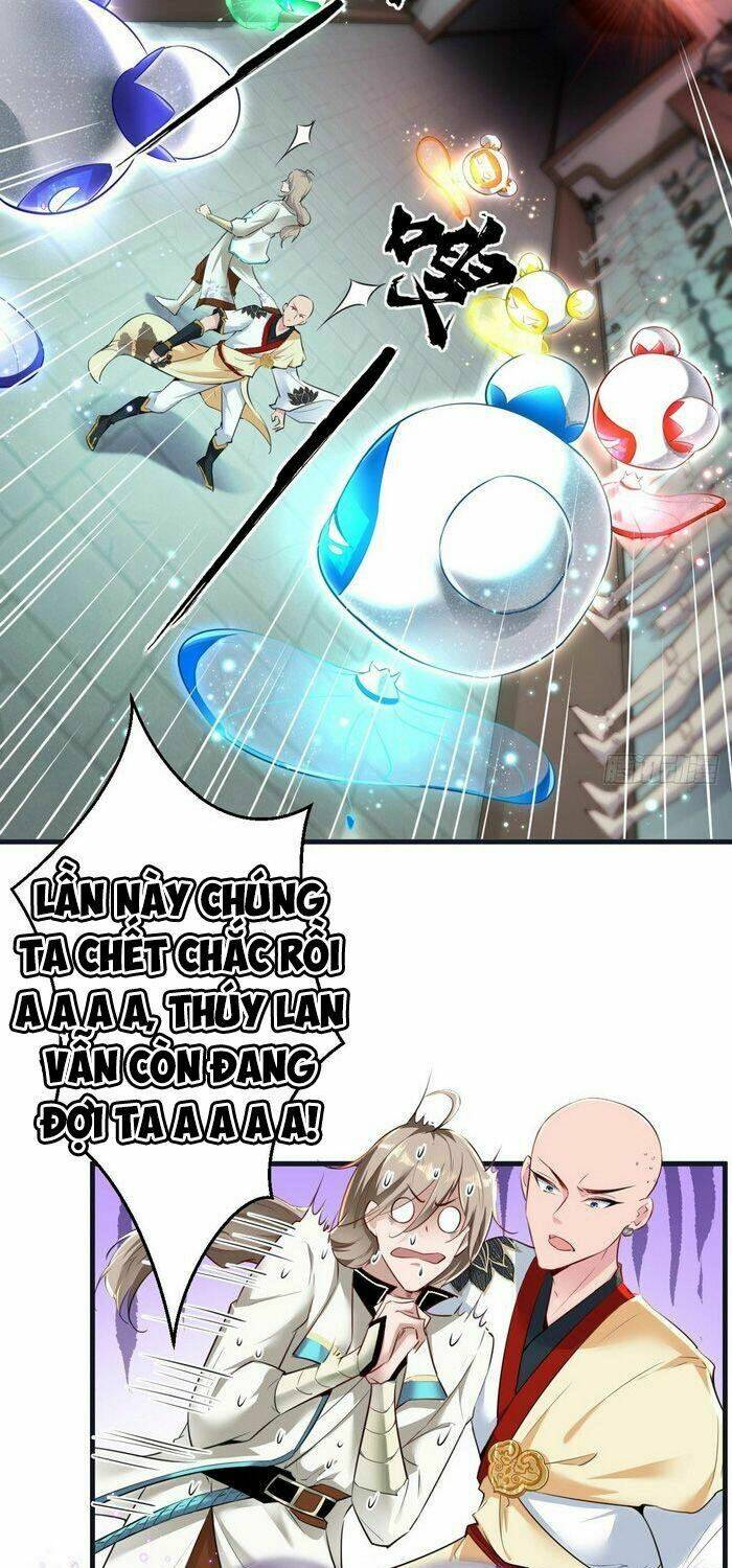 tà du ký chapter 86 20