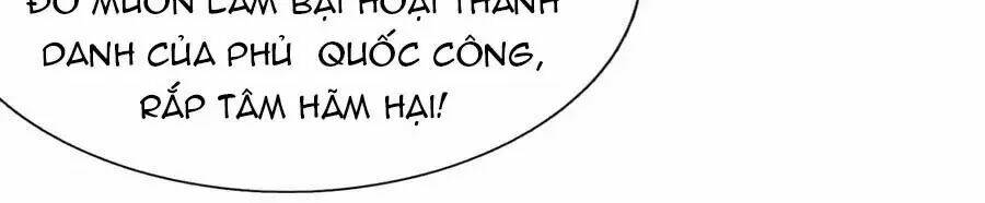 y hậu lệ thiên chapter 7 33