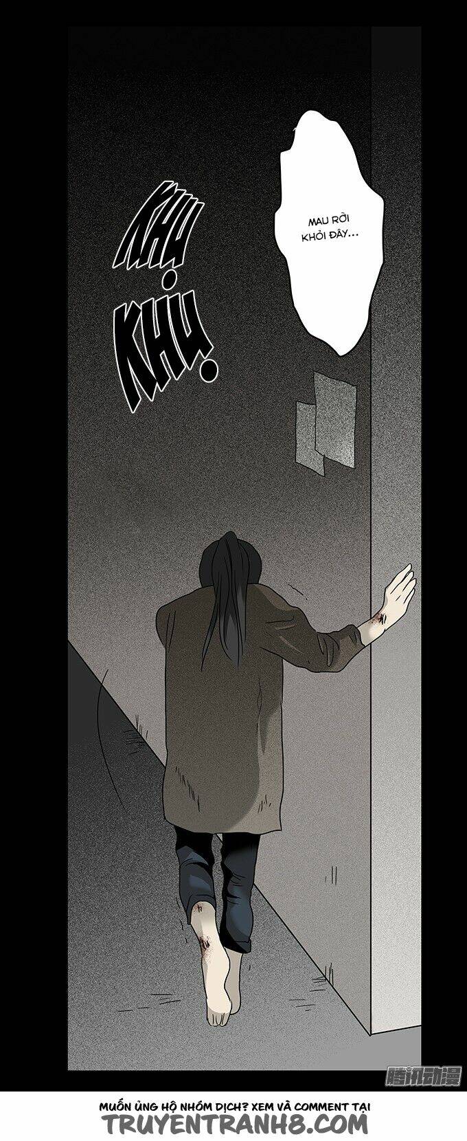 ớn lạnh tuyệt đối chapter 65 8