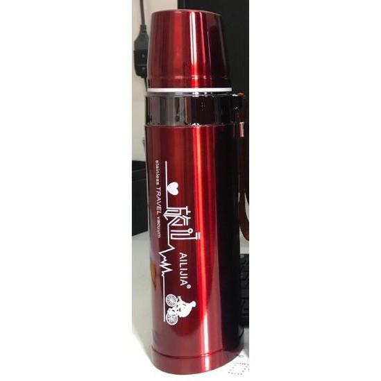Bình Giữ Nhiệt Inox Travel 800ml