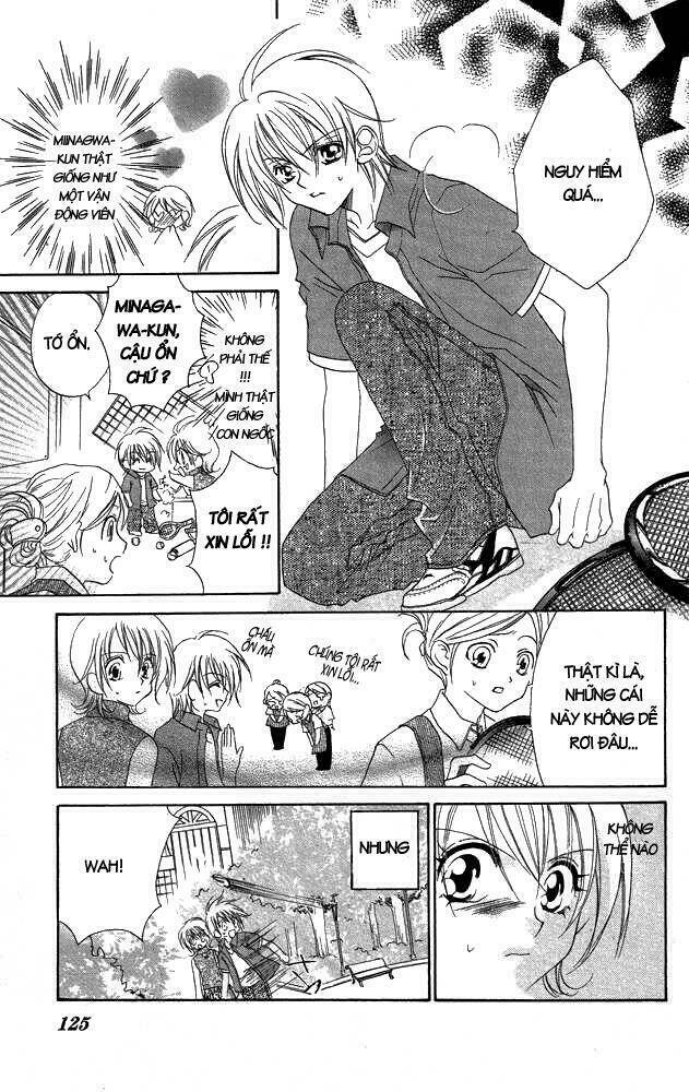 cherry love chapter 2 25