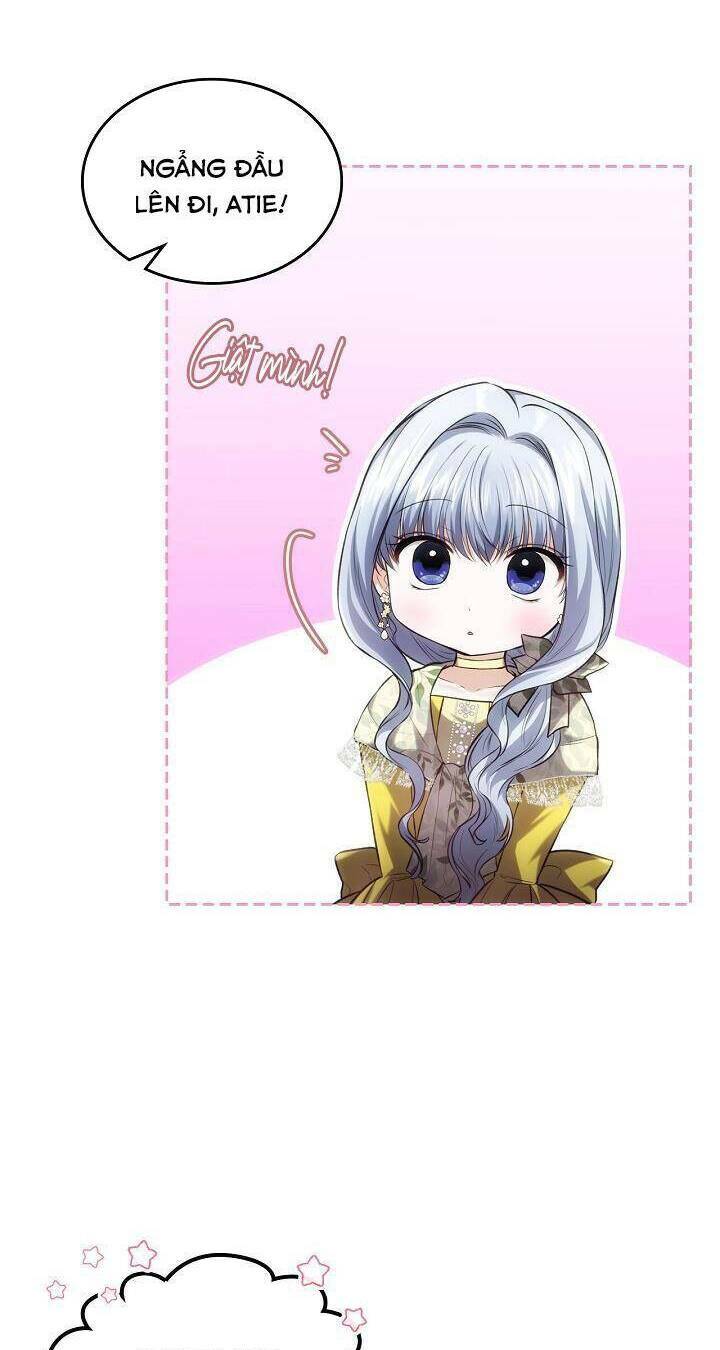 con gái bá tước bỗng thành vị hôn thê của thái tử điện hạ chapter 27 10