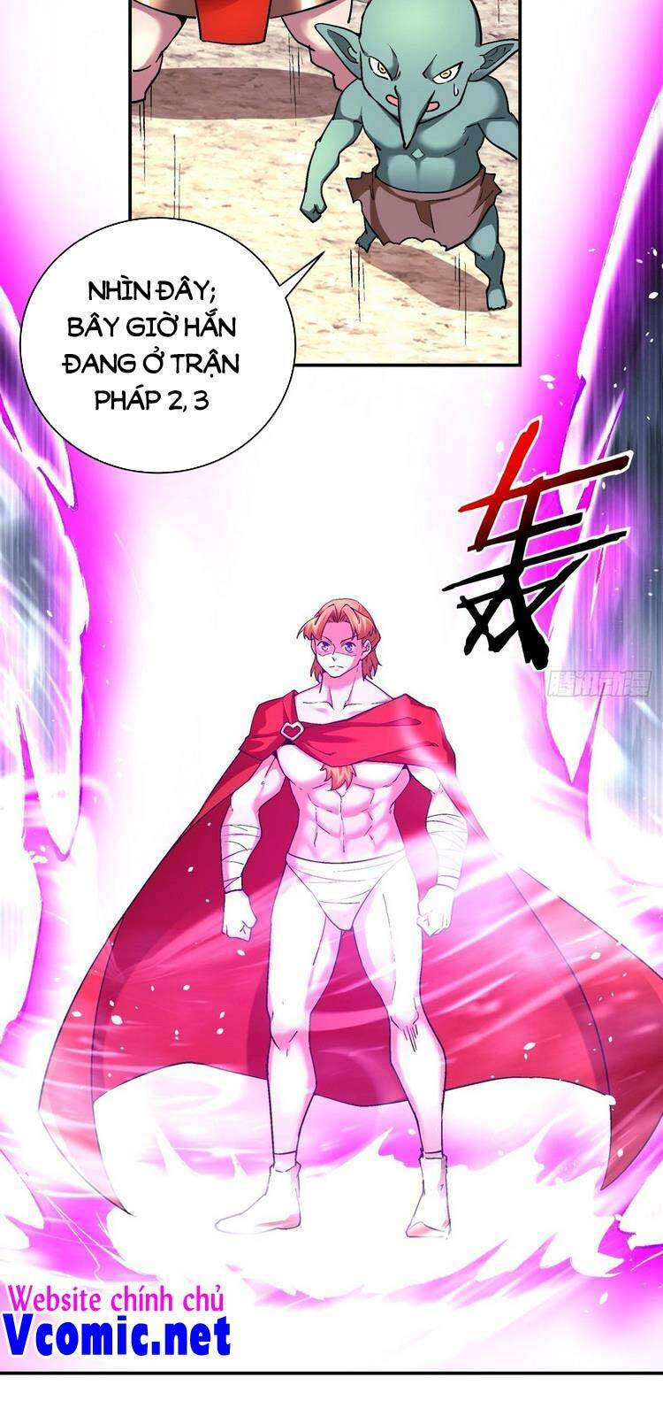 ta là nhà giàu số một, ta không muốn trọng sinh chapter 104 3