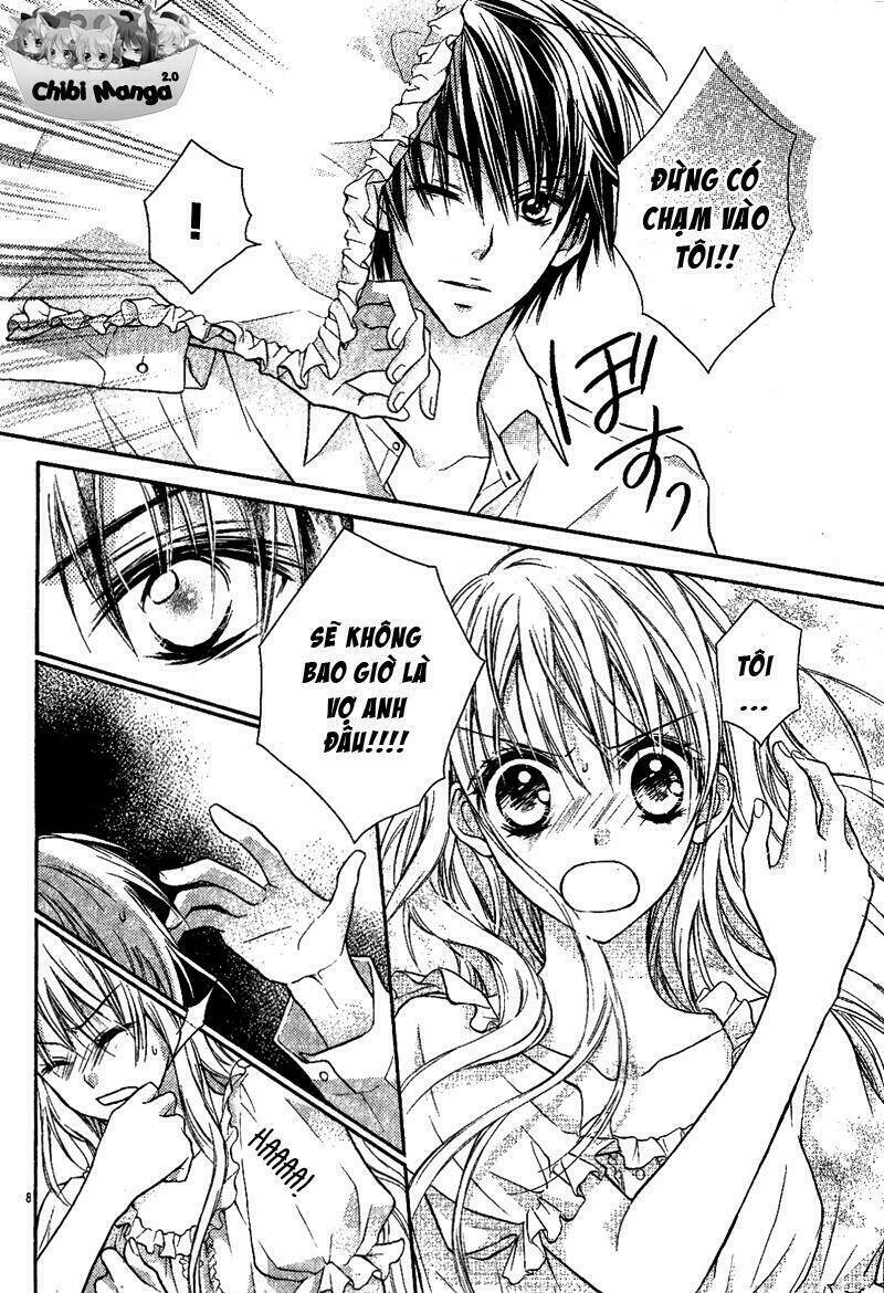 tổng hợp one shot. chapter 93 11