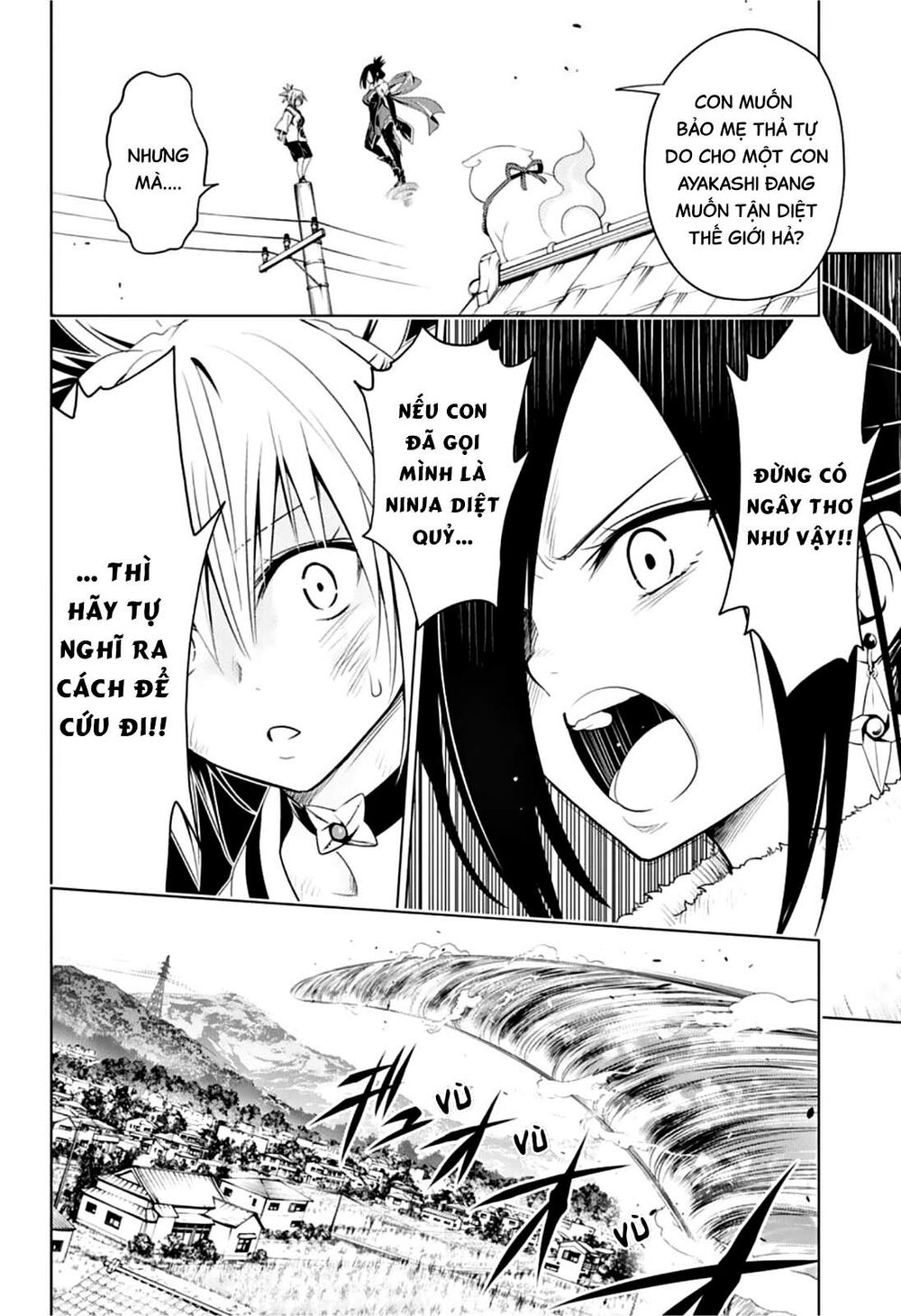 diệt quỷ nhẫn giả chapter 59 8