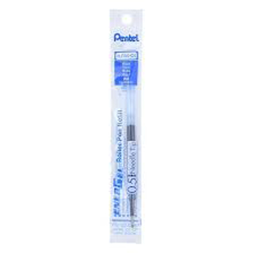 Bút bi gel bấm Pentel Energel BLN105 (0.5mm)