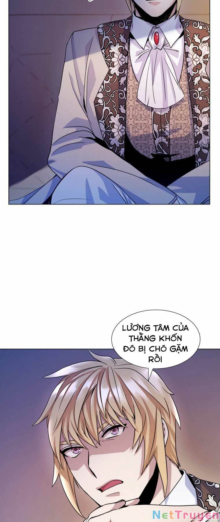 bạo chúa cường hoành chapter 12 37