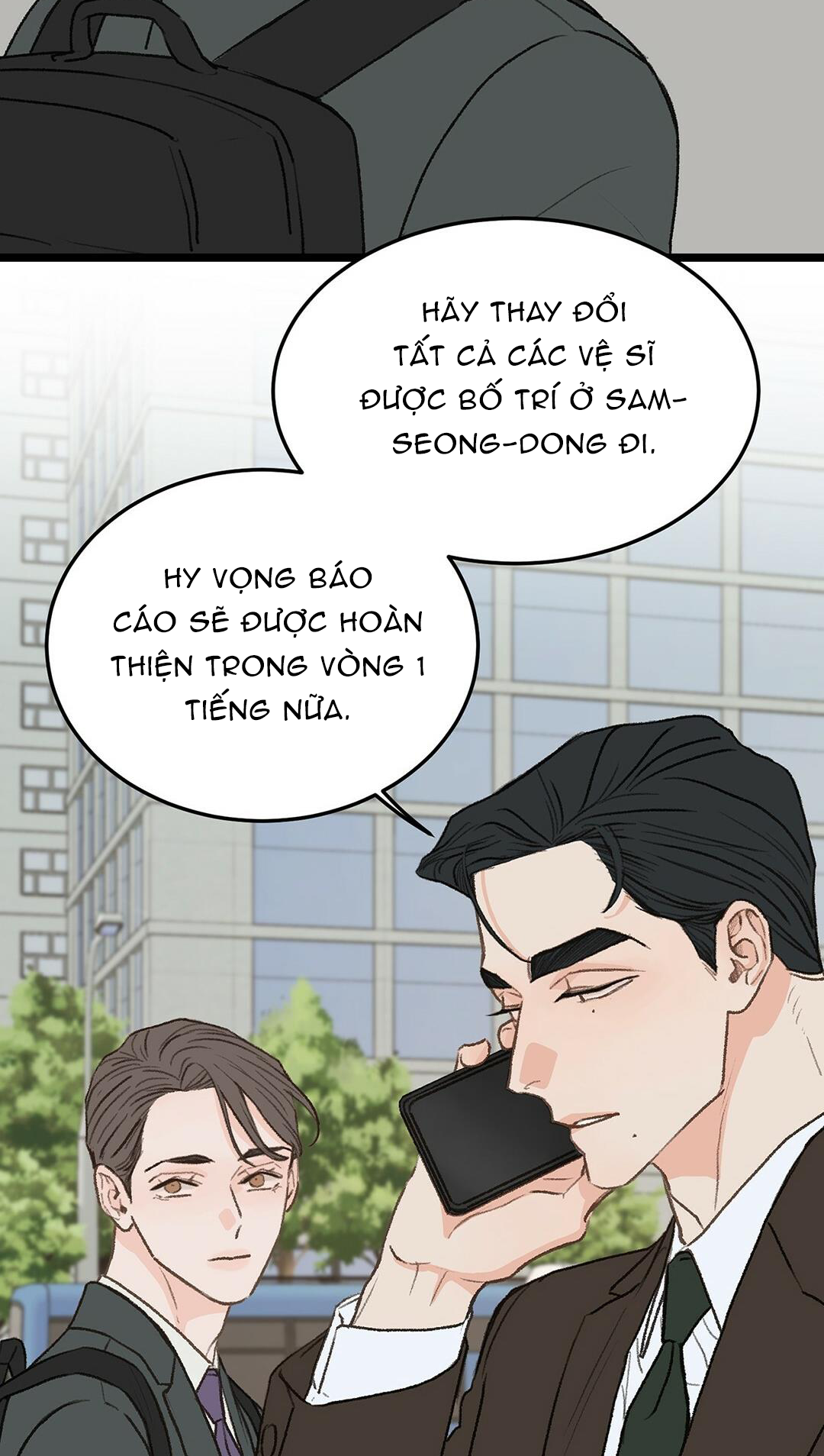 vùng cấm tình yêu của beta chapter 28 16