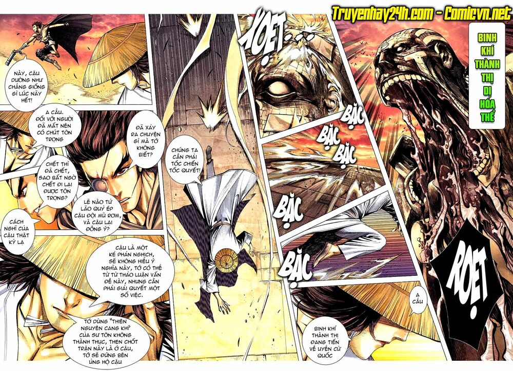 phong thần ký chapter 137 1