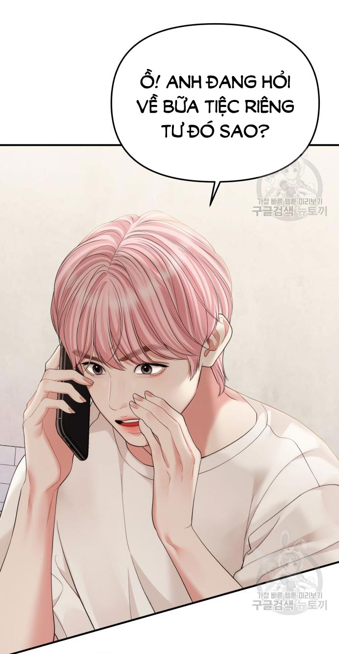 gửi em người đánh cắp những vì sao - to you who swallowed a star chapter 150.2 46