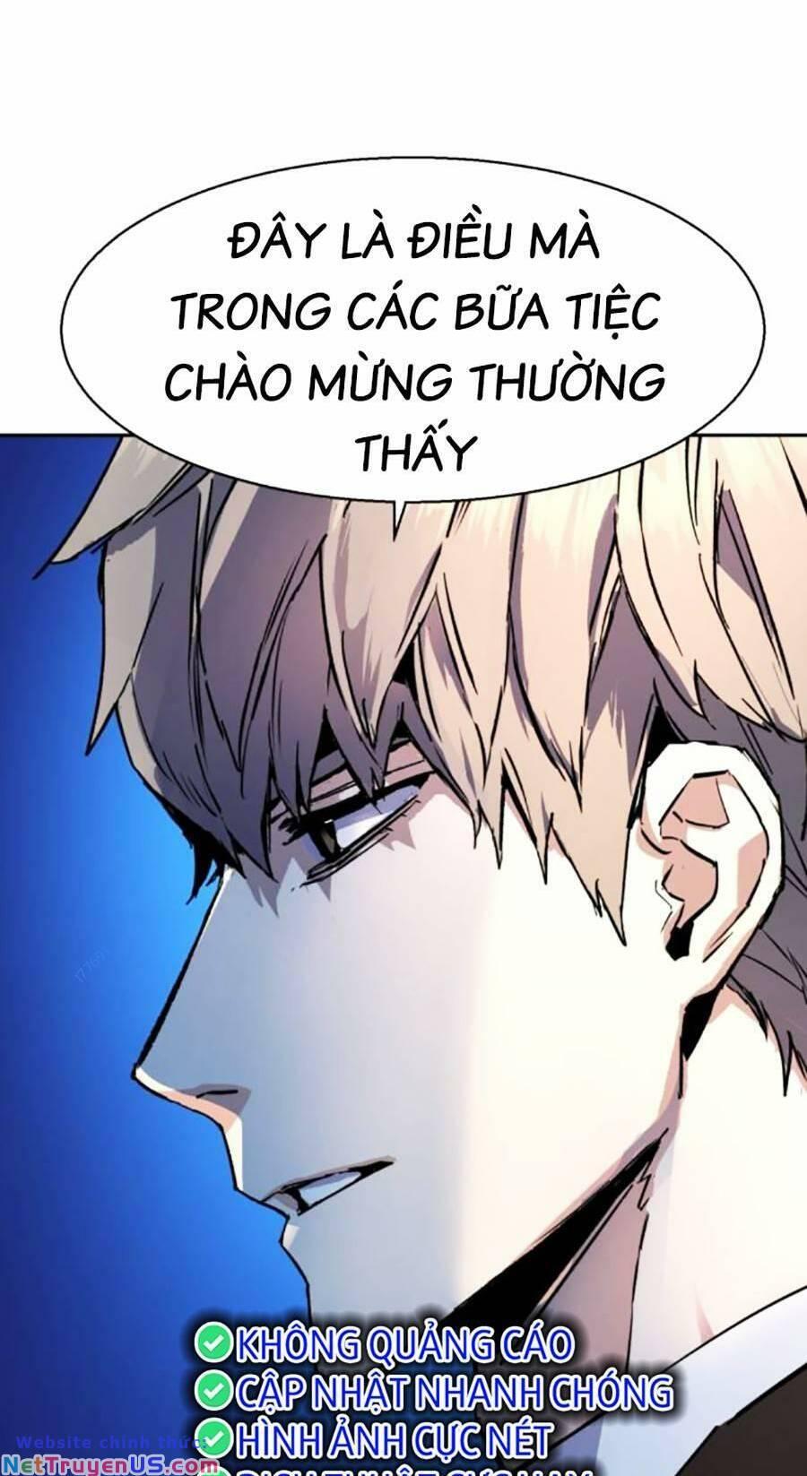bạn học tôi là lính đánh thuê chapter 152 77