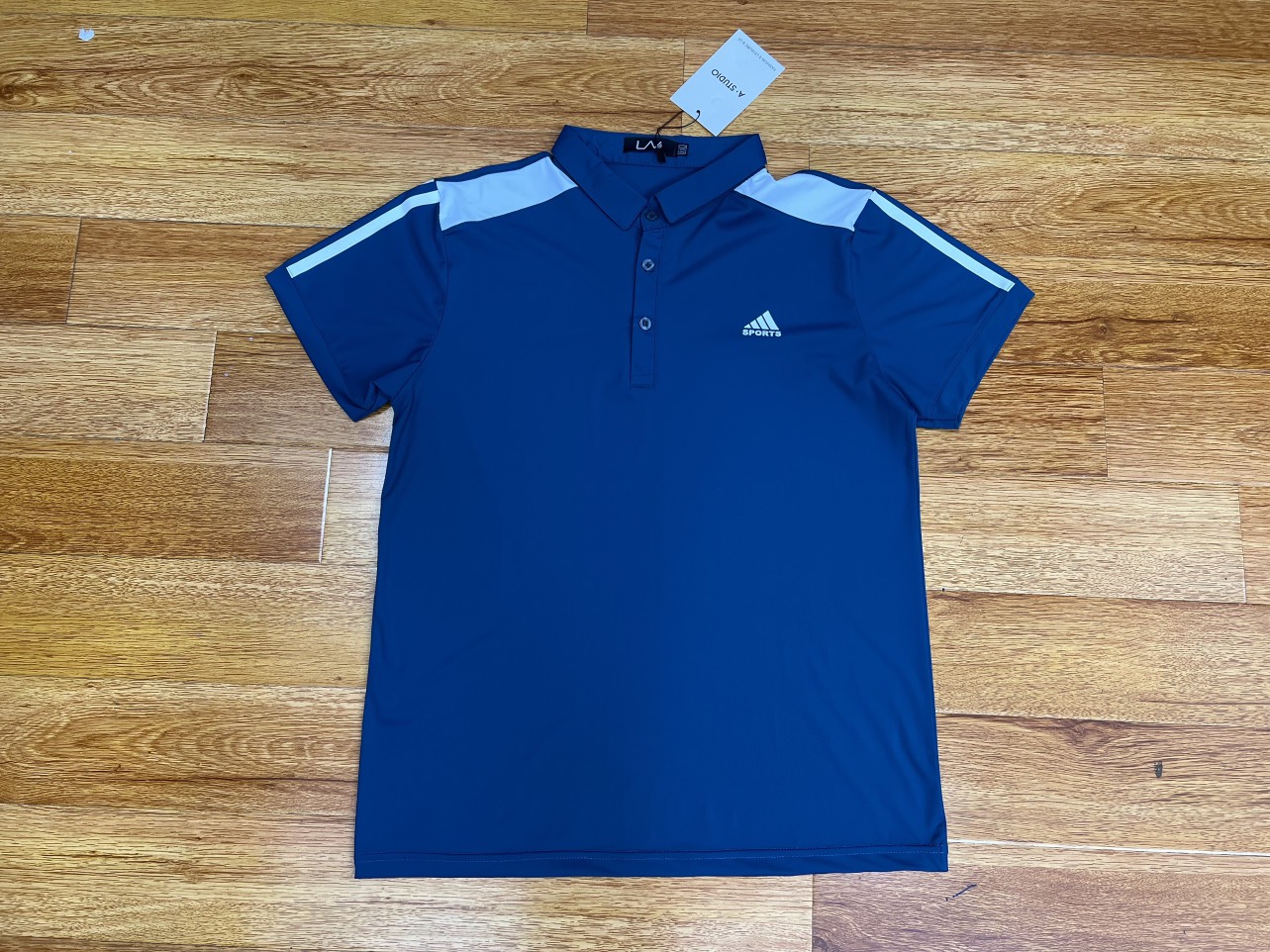 áo polo nam giá rẻ -thanh phúc shop