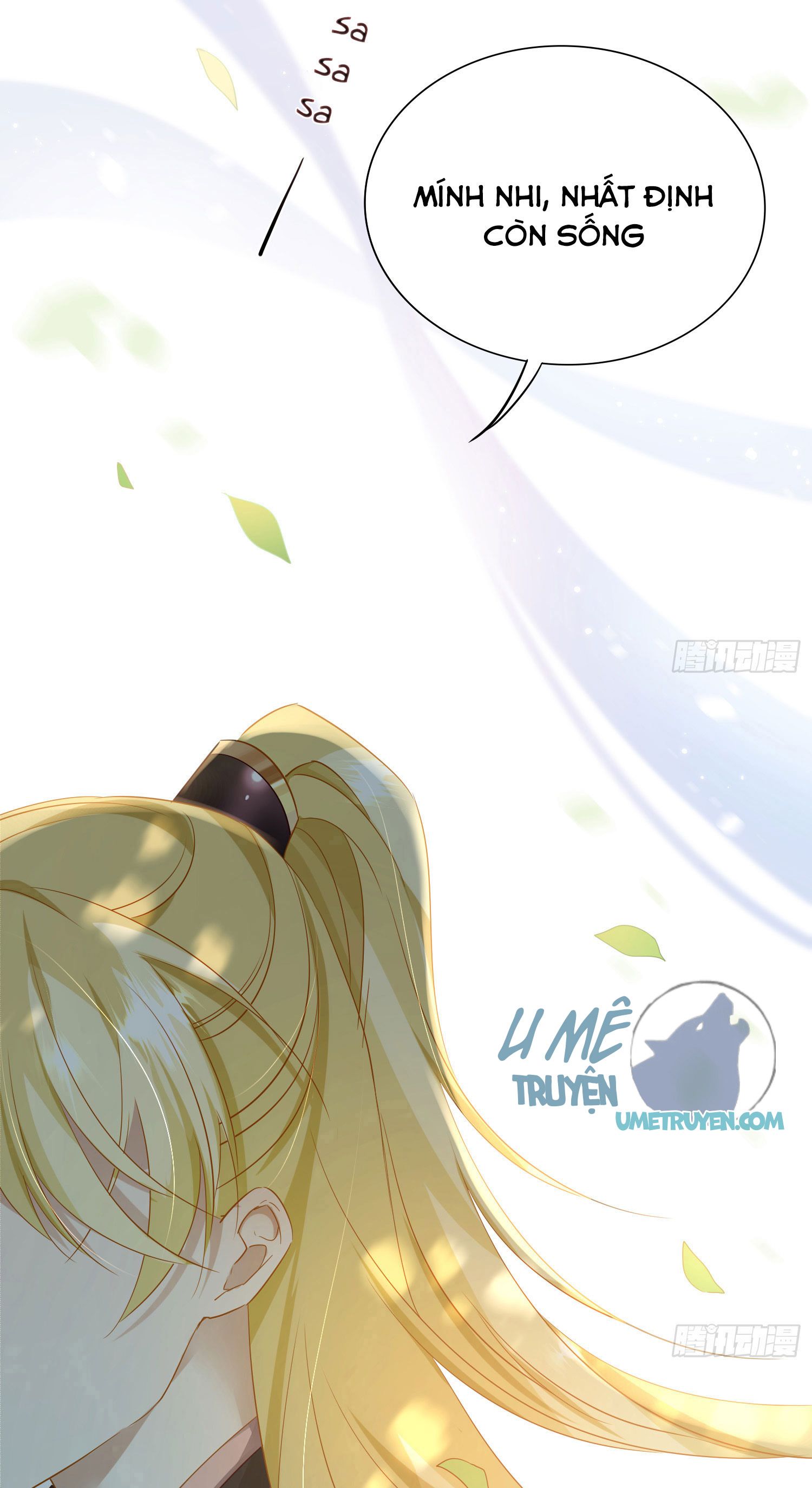 lục thân bất nhận chapter 36 47