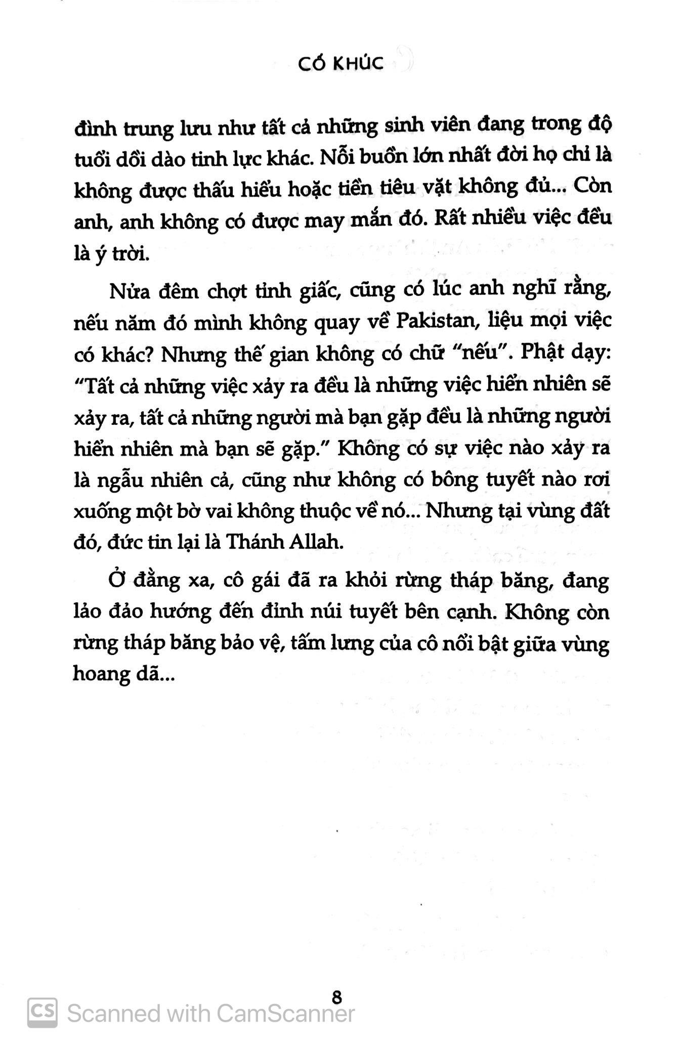 Chúa Sẽ Phù Hộ Em (Tập 1)