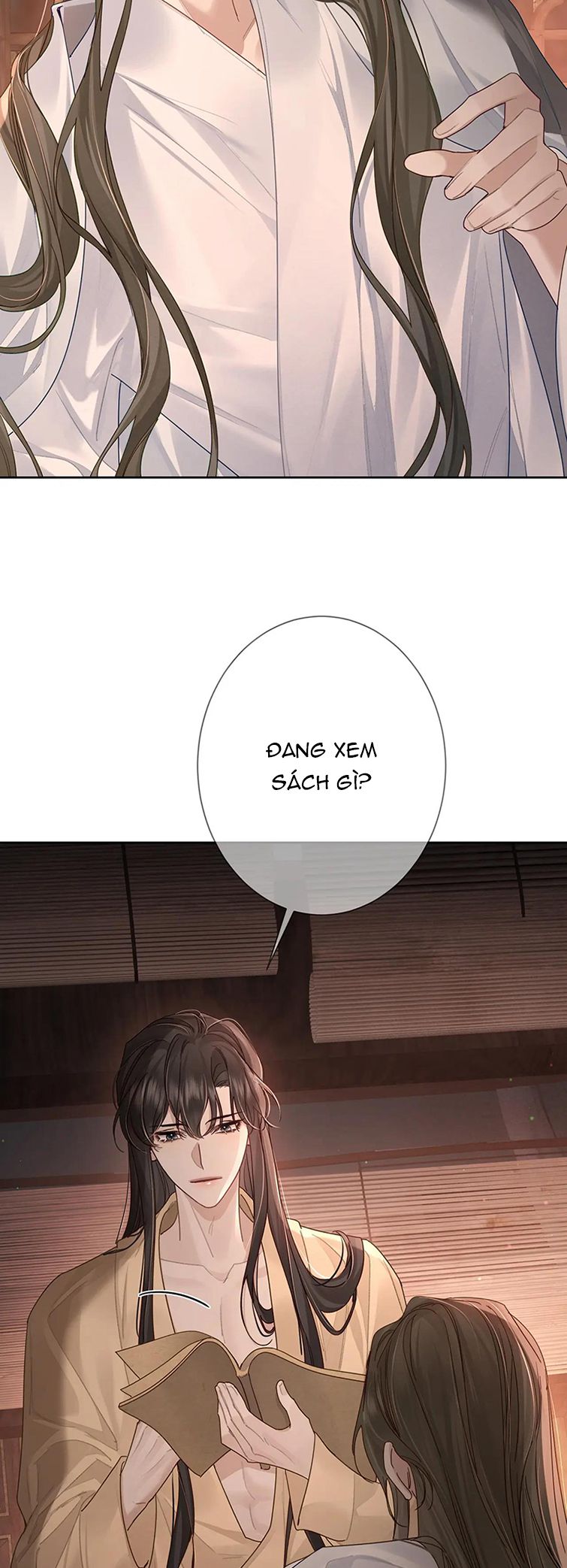 nhân vật chính chỉ muốn yêu đương chapter 65 16