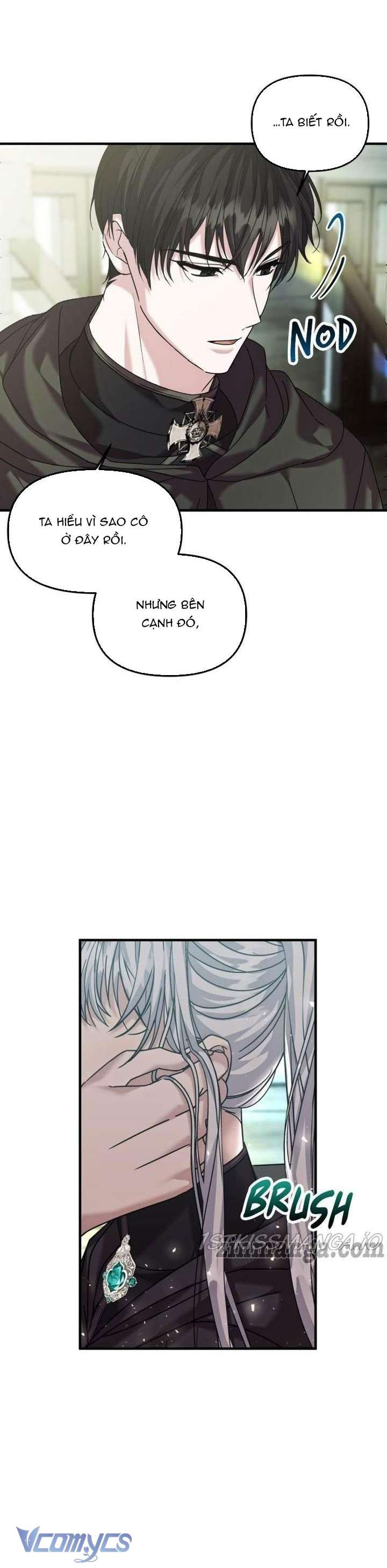 hôn nhân trả thù chapter 19 12