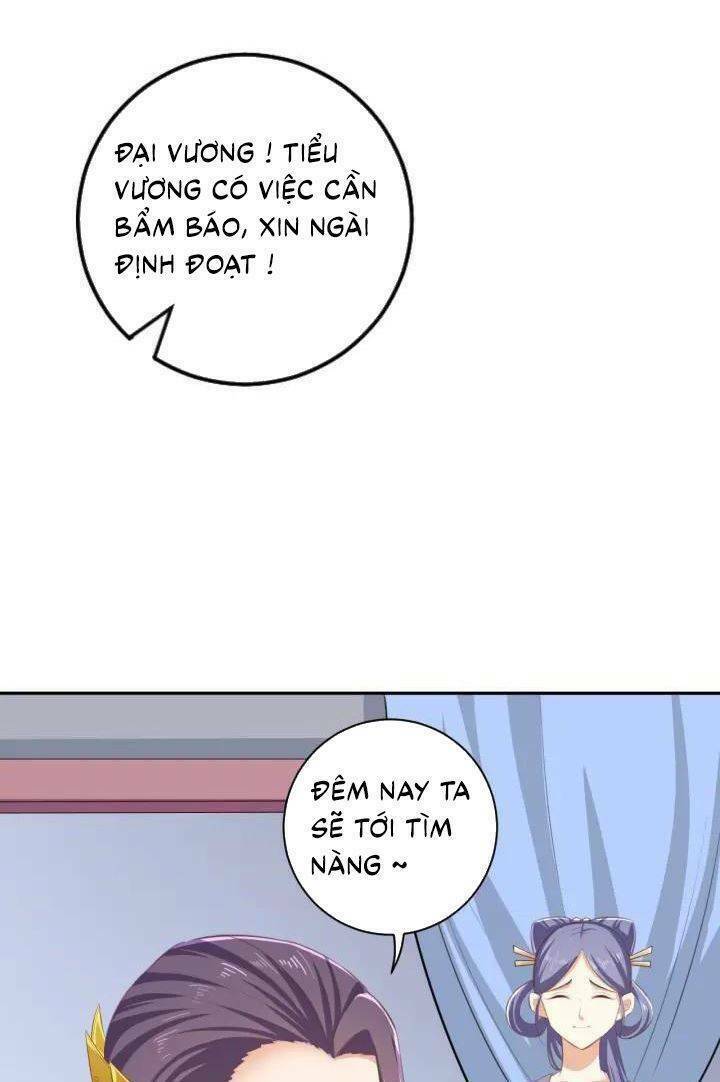 ngạo kiều vương gia huyên náo phi chapter 65 26