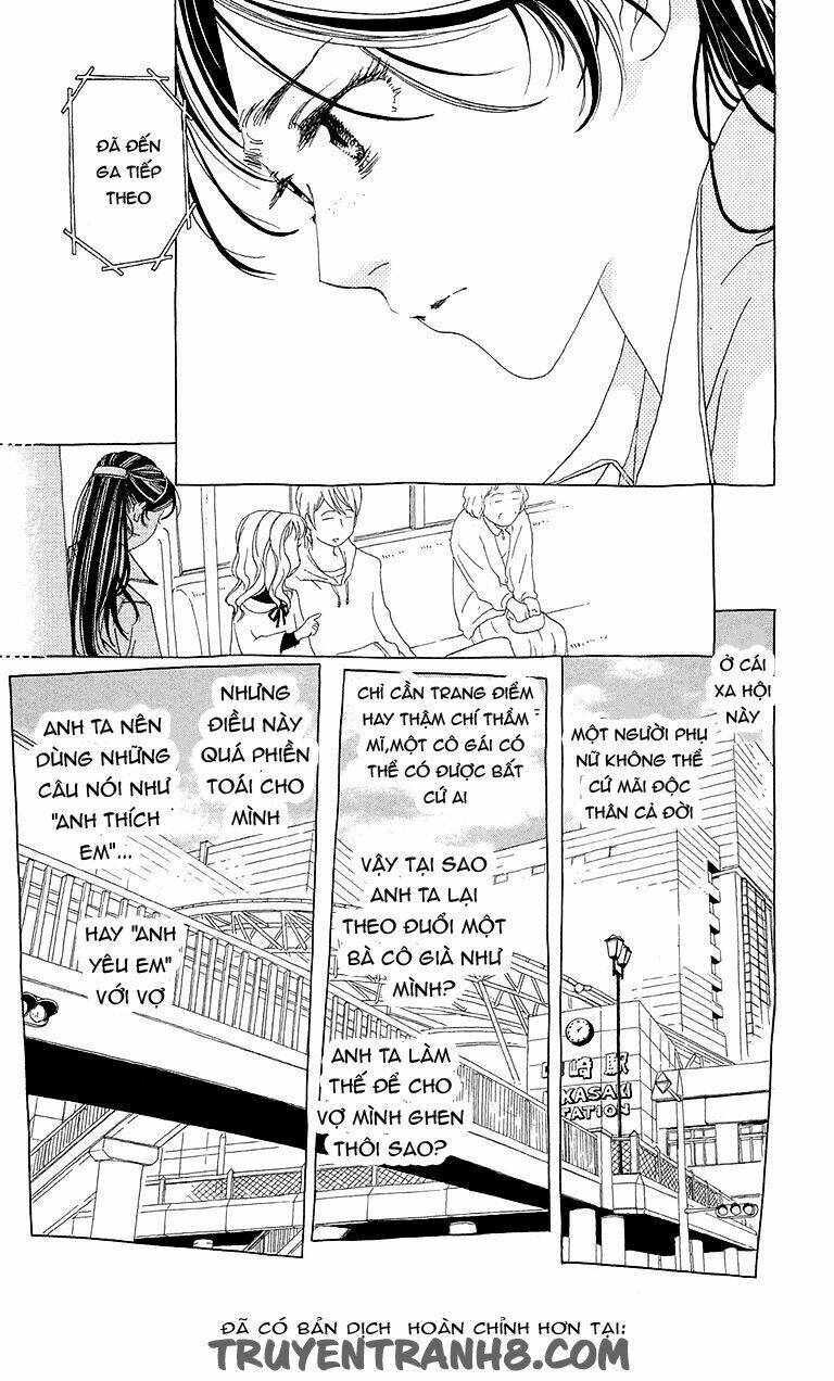 chị tôi lấy chồng chapter 6 27